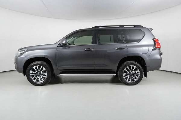 2022 Toyota Landcruiser Prado VX GDJ150R