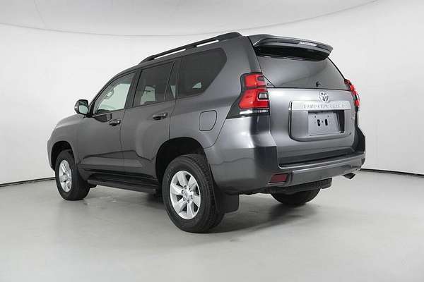 2022 Toyota Landcruiser Prado GXL GDJ150R