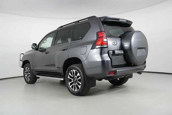 2022 Toyota Landcruiser Prado VX GDJ150R