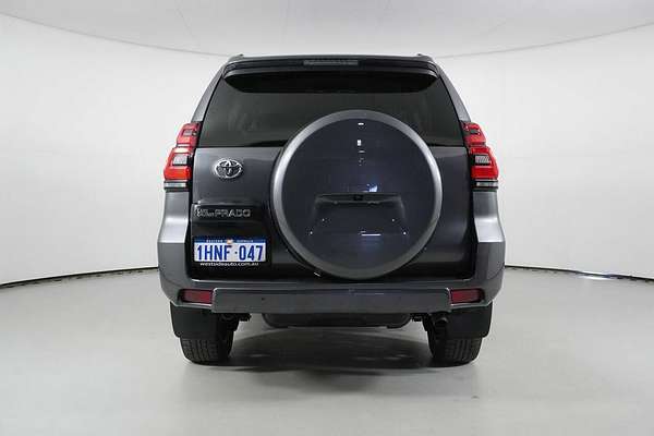 2022 Toyota Landcruiser Prado VX GDJ150R
