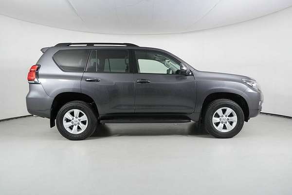 2022 Toyota Landcruiser Prado GXL GDJ150R