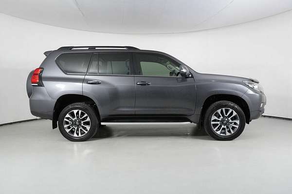 2022 Toyota Landcruiser Prado VX GDJ150R