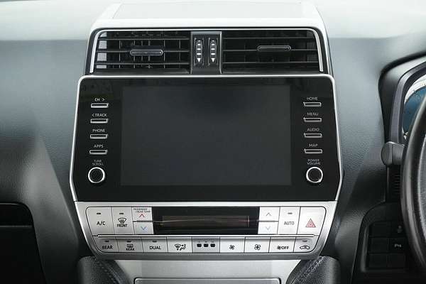 2021 Toyota Landcruiser Prado GXL GDJ150R