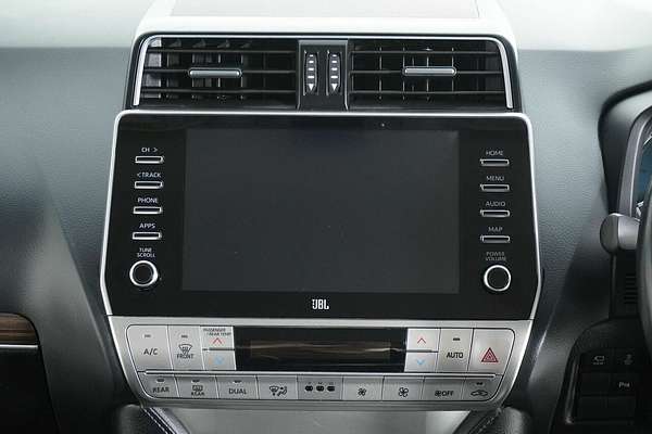 2020 Toyota Landcruiser Prado VX GDJ150R