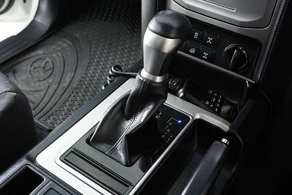 2021 Toyota Landcruiser Prado GXL GDJ150R