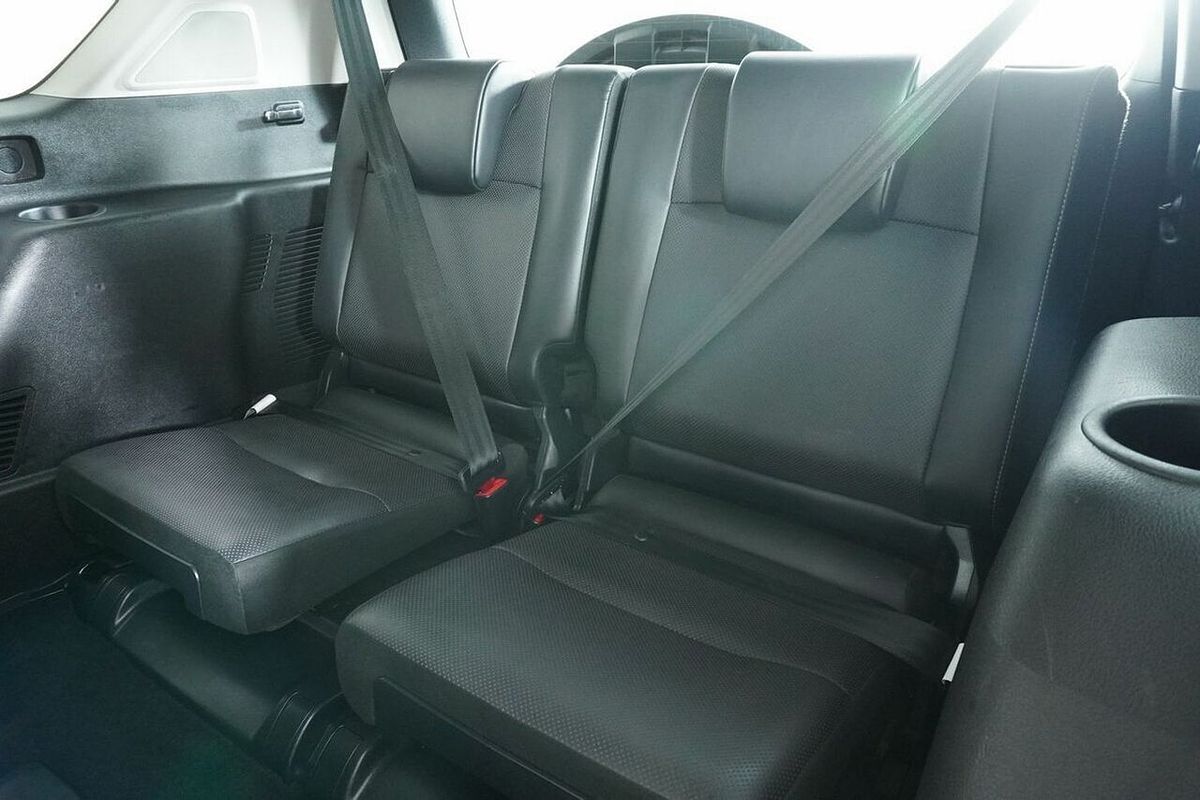 2020 Toyota Landcruiser Prado VX GDJ150R