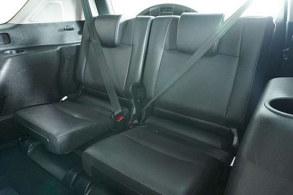 2020 Toyota Landcruiser Prado VX GDJ150R