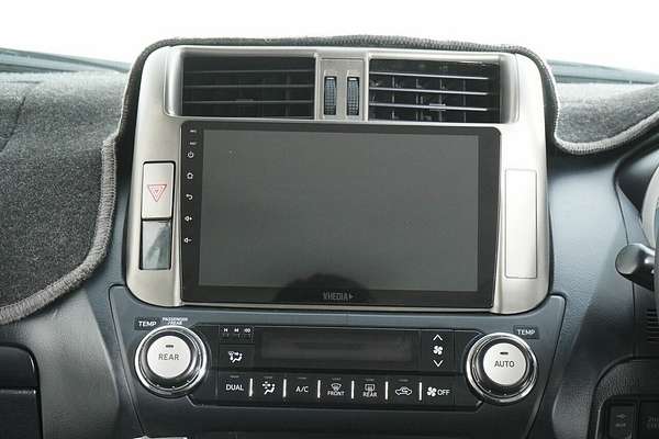 2010 Toyota Landcruiser Prado GXL (4x4) KDJ150R
