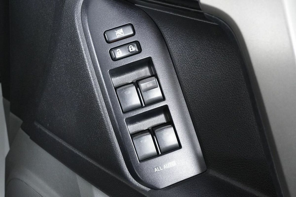 2010 Toyota Landcruiser Prado GXL (4x4) KDJ150R