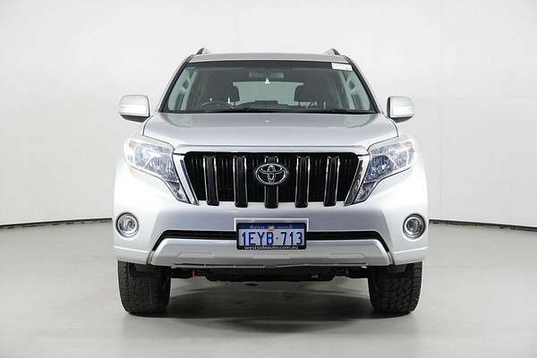 2016 Toyota Landcruiser Prado GXL (4x4) GDJ150R MY16