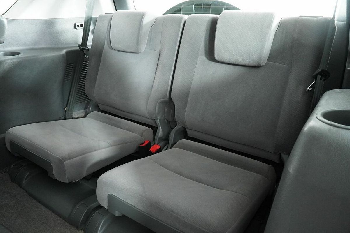 2010 Toyota Landcruiser Prado GXL (4x4) KDJ150R
