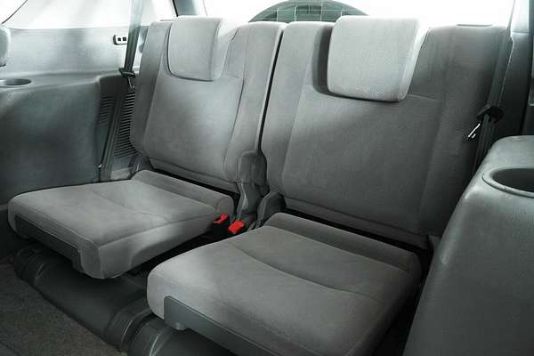 2010 Toyota Landcruiser Prado GXL (4x4) KDJ150R