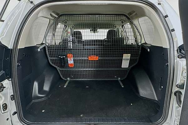 2021 Toyota Landcruiser Prado GX GDJ150R