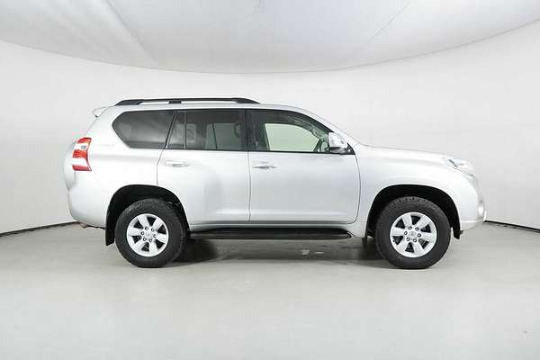 2016 Toyota Landcruiser Prado GXL (4x4) GDJ150R MY16