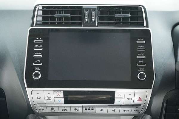 2020 Toyota Landcruiser Prado GXL GDJ150R
