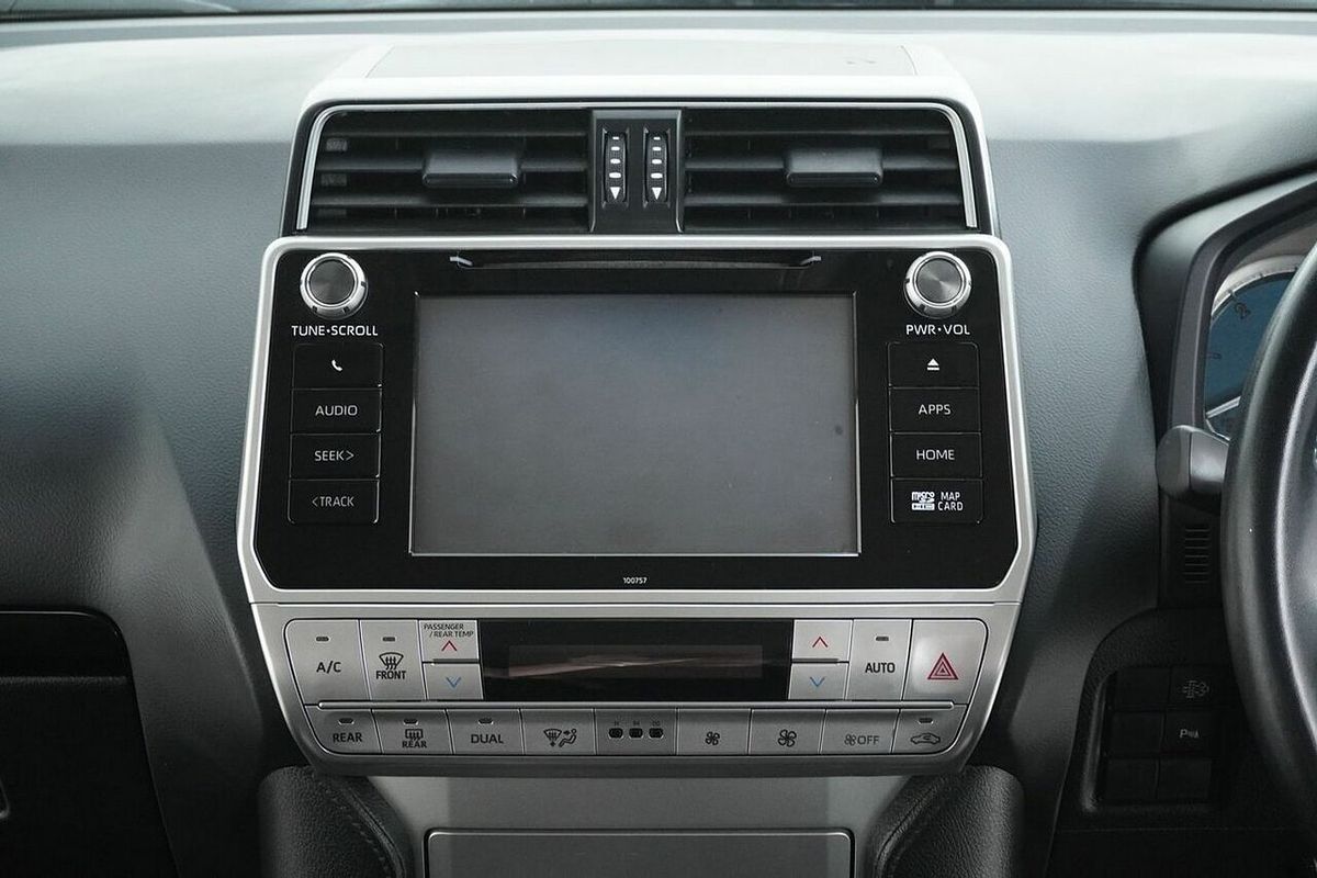 2020 Toyota Landcruiser Prado GXL (4x4) GDJ150R MY18