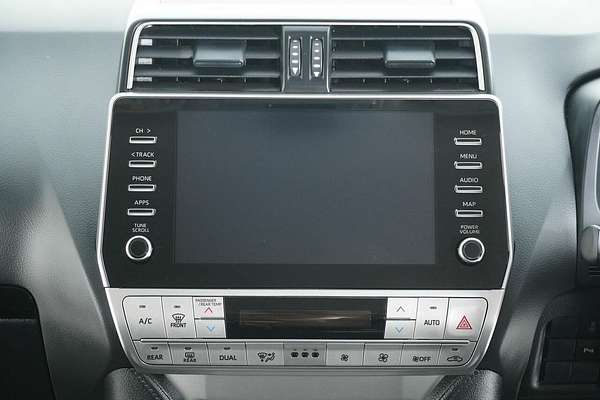 2022 Toyota Landcruiser Prado GXL GDJ150R