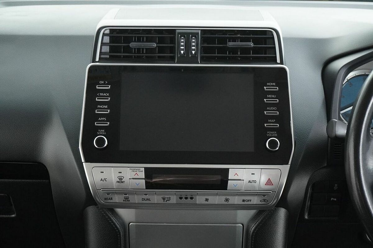2022 Toyota Landcruiser Prado GXL GDJ150R