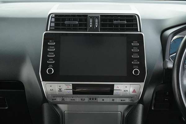 2022 Toyota Landcruiser Prado GXL GDJ150R