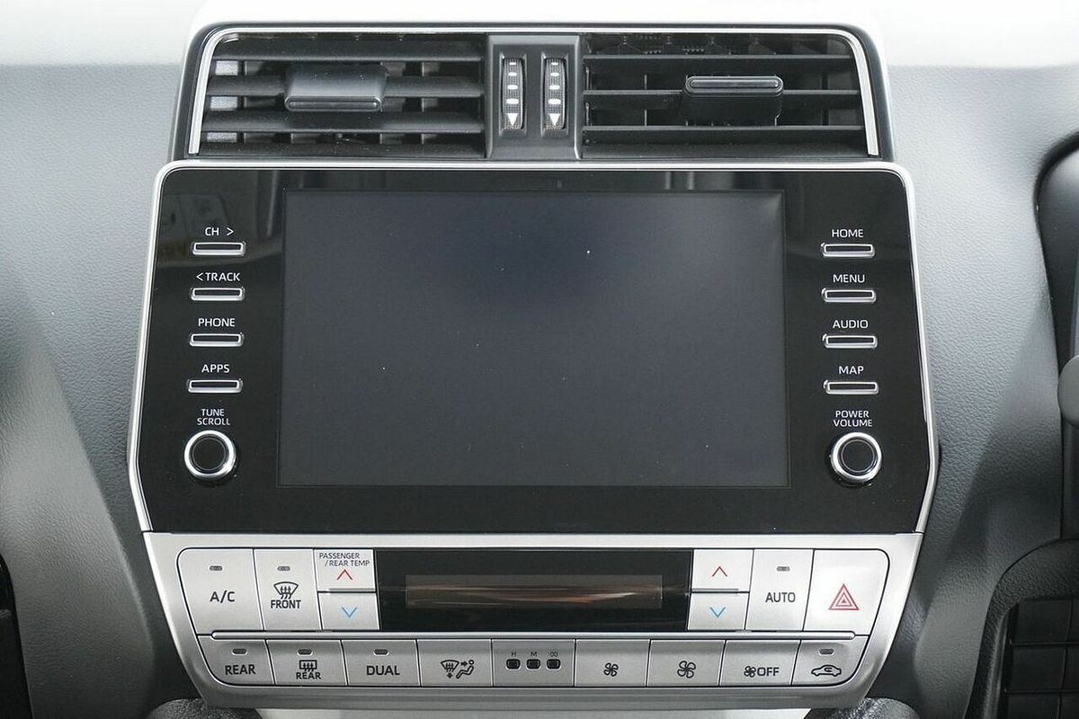 2023 Toyota Landcruiser Prado GXL GDJ150R