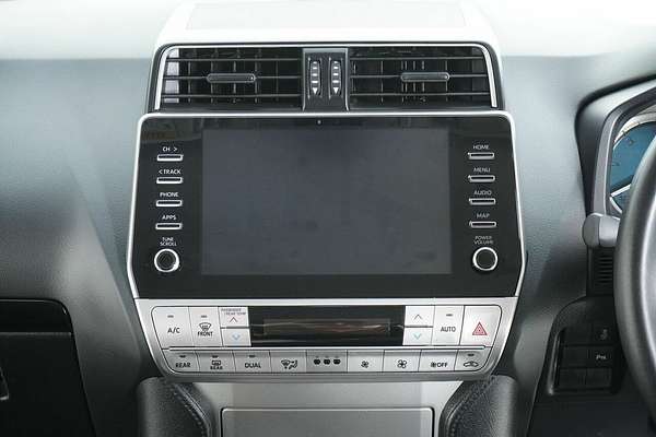 2023 Toyota Landcruiser Prado GXL GDJ150R