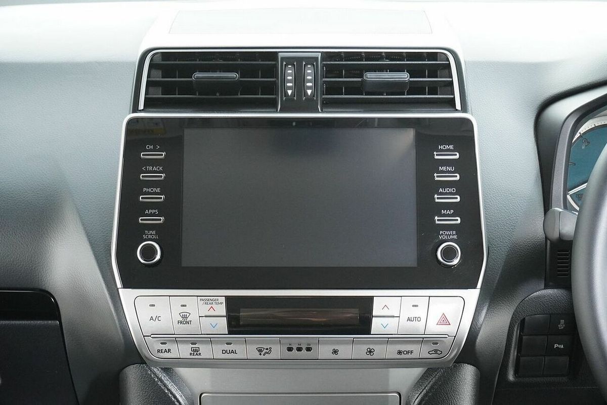 2020 Toyota Landcruiser Prado GXL GDJ150R