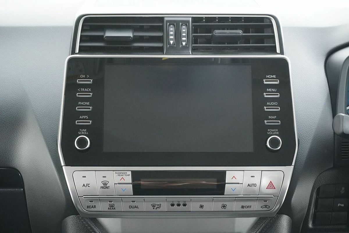 2023 Toyota Landcruiser Prado GXL GDJ150R