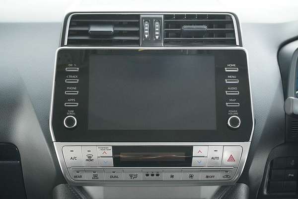 2023 Toyota Landcruiser Prado GXL GDJ150R