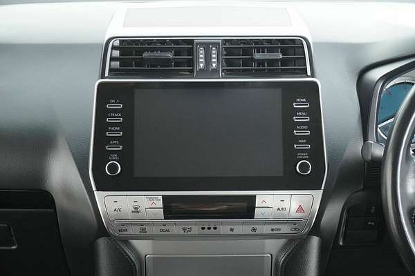 2022 Toyota Landcruiser Prado GXL GDJ150R