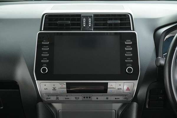 2022 Toyota Landcruiser Prado GXL GDJ150R