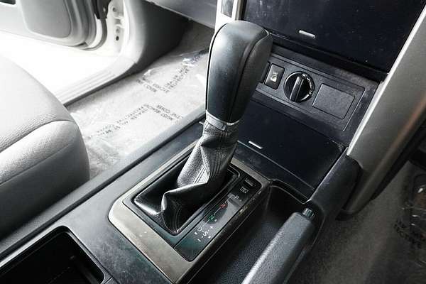 2012 Toyota Landcruiser Prado GX (4x4) KDJ150R 11 Upgrade