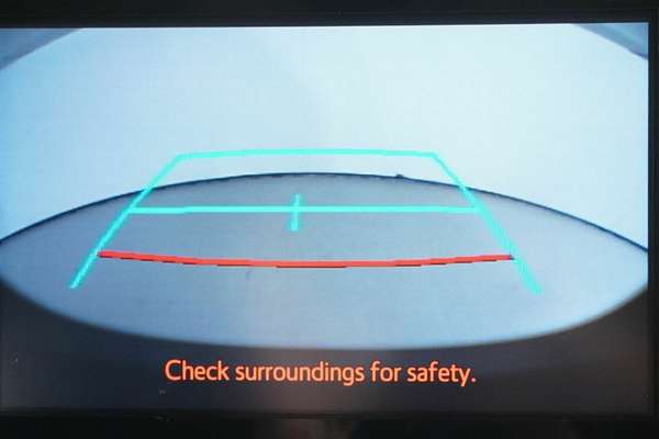 2023 Toyota Landcruiser Prado GXL Premium Interior GDJ150R