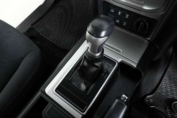 2019 Toyota Landcruiser Prado GXL (4x4) GDJ150R MY18