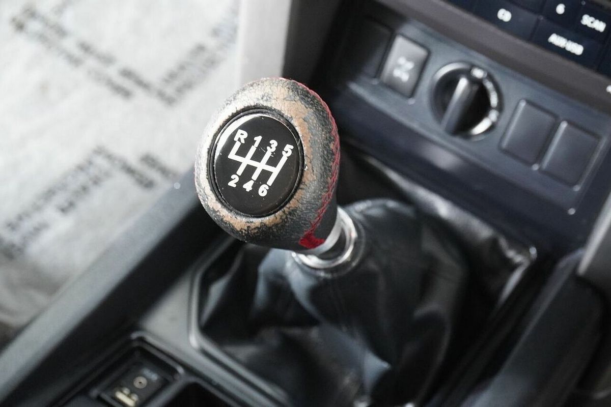 2011 Toyota Landcruiser Prado GXL (4x4) KDJ150R