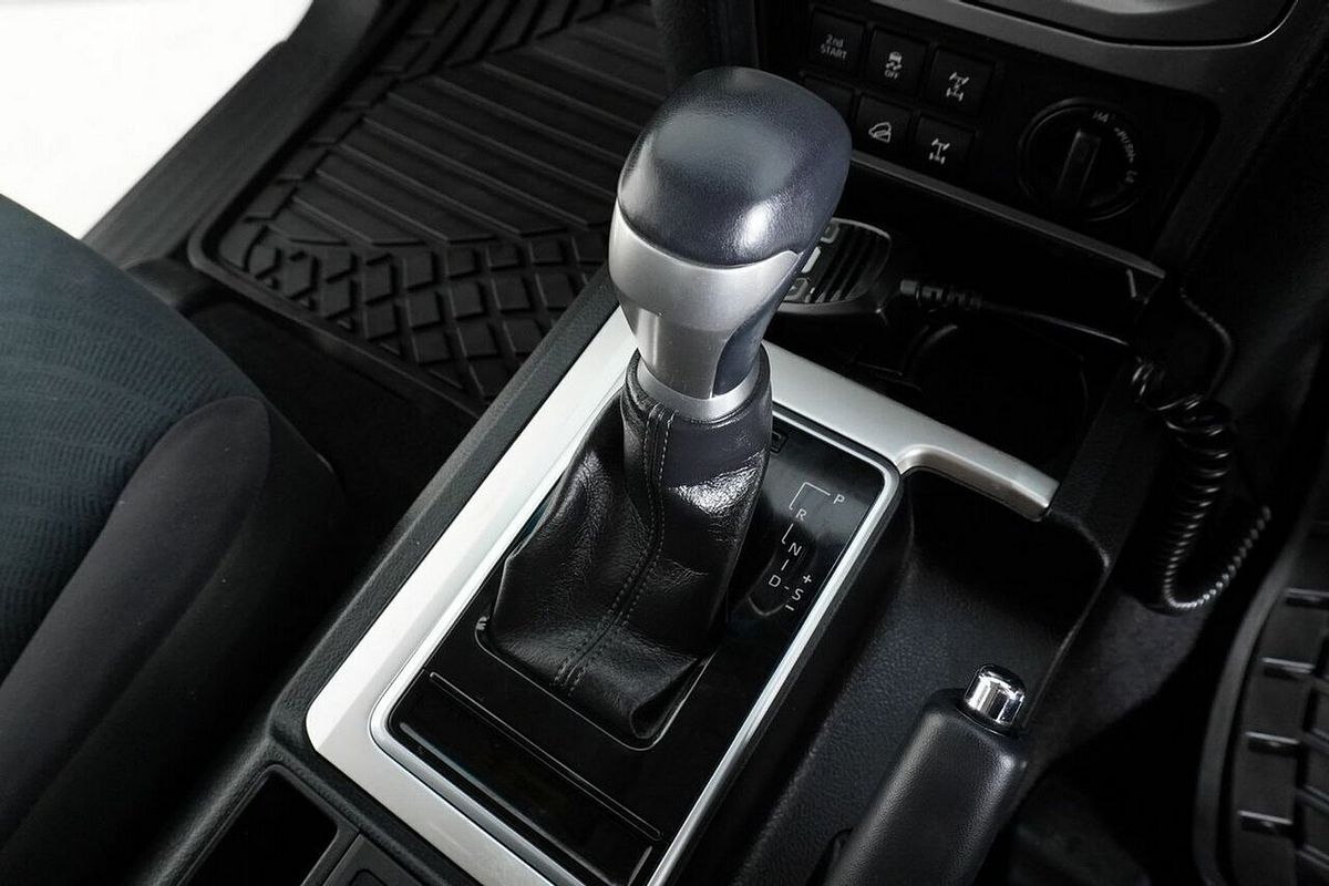 2020 Toyota Landcruiser Prado GXL (4x4) GDJ150R MY18