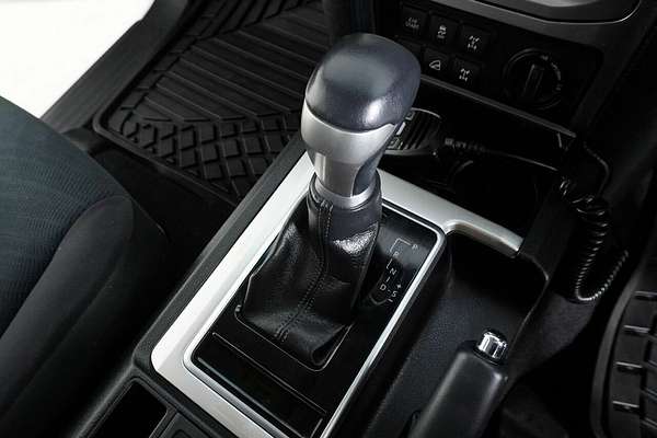 2020 Toyota Landcruiser Prado GXL (4x4) GDJ150R MY18