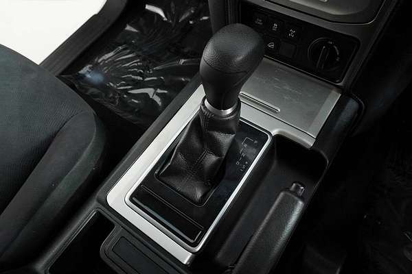 2019 Toyota Landcruiser Prado GX 7 Seat (4x4) GDJ150R MY18