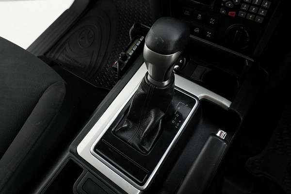 2019 Toyota Landcruiser Prado GXL (4x4) GDJ150R MY18