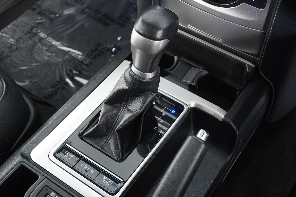 2019 Toyota Landcruiser Prado Kakadu (4x4) GDJ150R