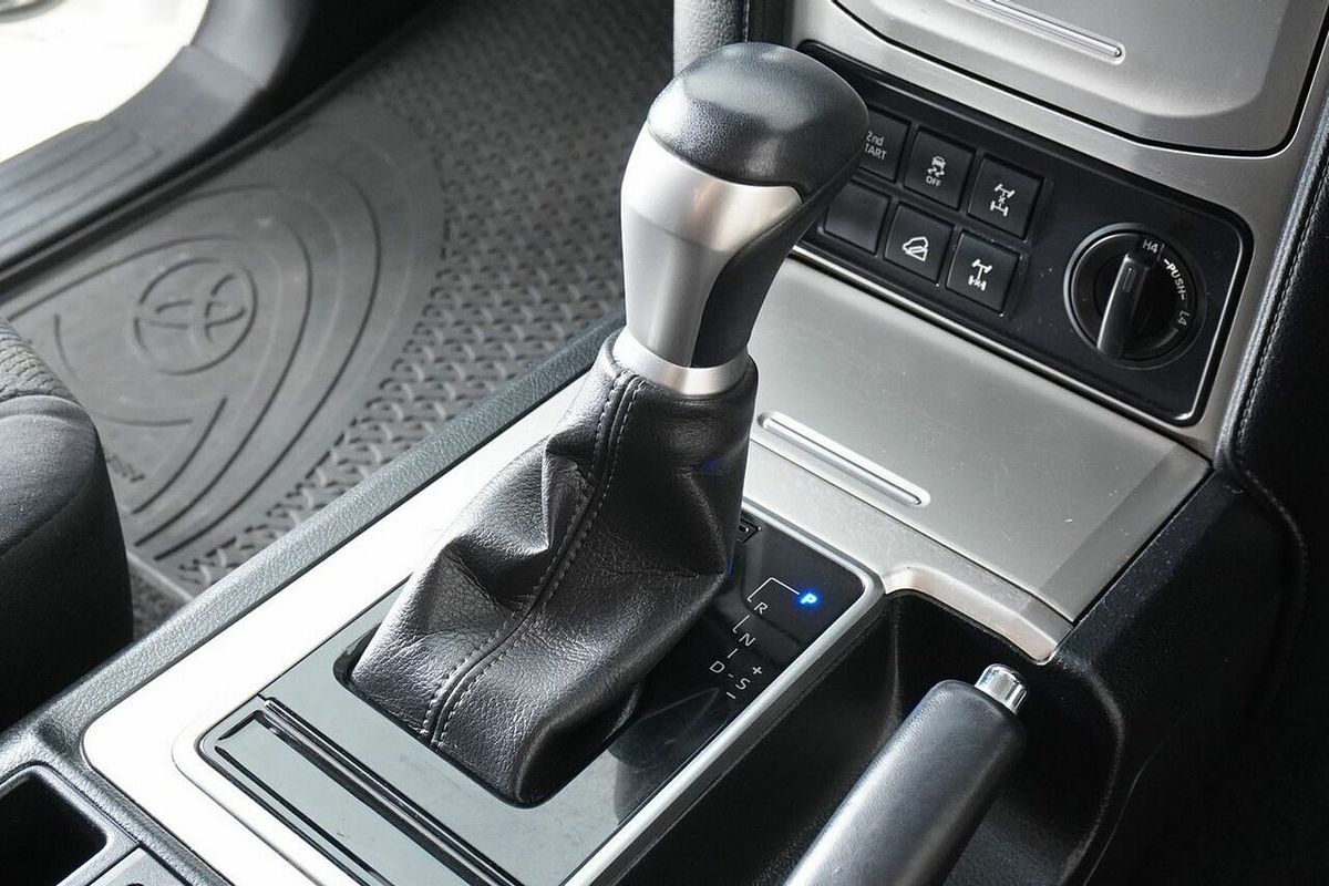 2020 Toyota Landcruiser Prado GXL GDJ150R