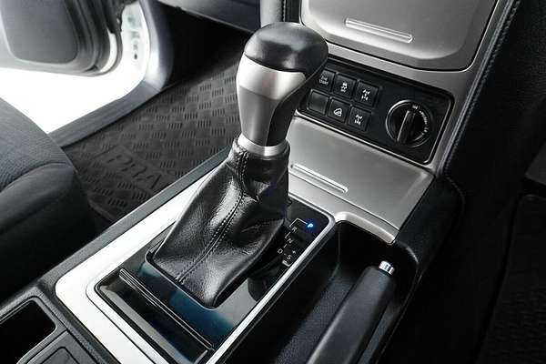 2020 Toyota Landcruiser Prado GXL GDJ150R
