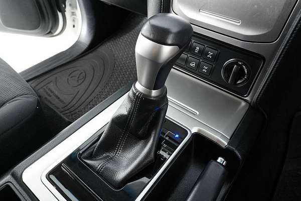 2021 Toyota Landcruiser Prado GXL GDJ150R