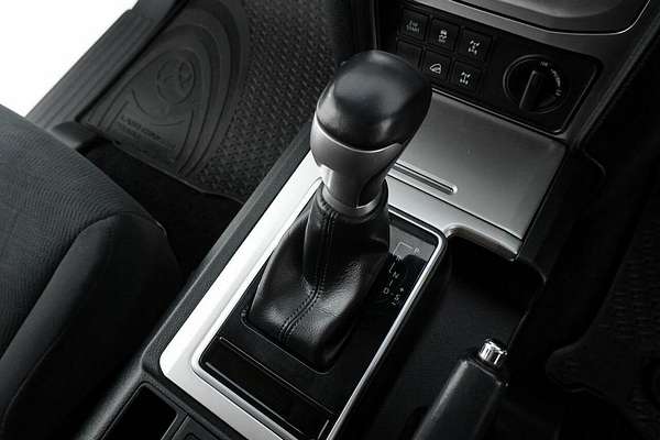 2022 Toyota Landcruiser Prado GXL GDJ150R