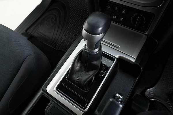2022 Toyota Landcruiser Prado GXL GDJ150R