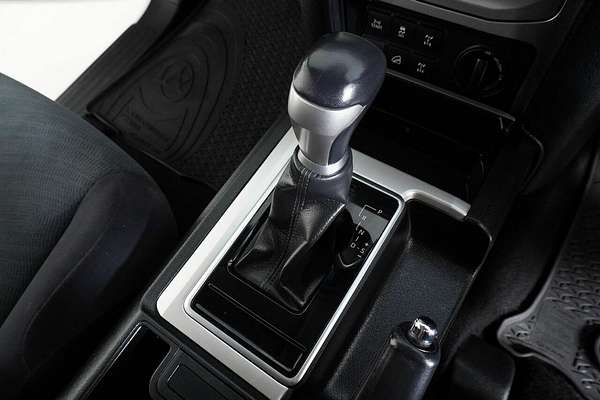 2022 Toyota Landcruiser Prado GXL GDJ150R