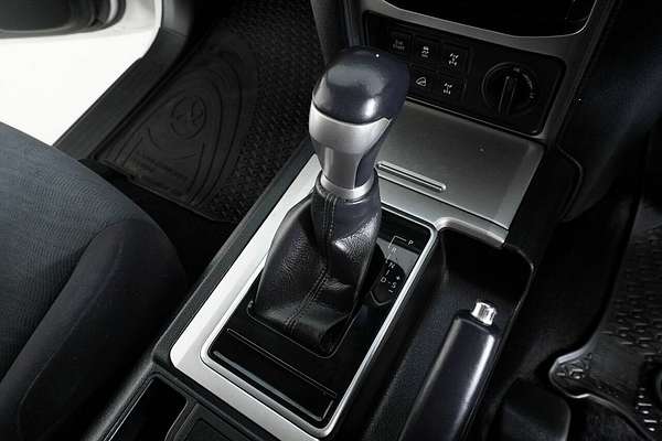 2022 Toyota Landcruiser Prado GXL GDJ150R