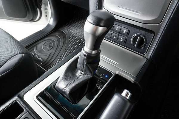 2022 Toyota Landcruiser Prado GXL GDJ150R