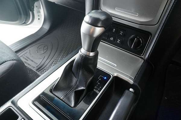 2022 Toyota Landcruiser Prado GXL GDJ150R