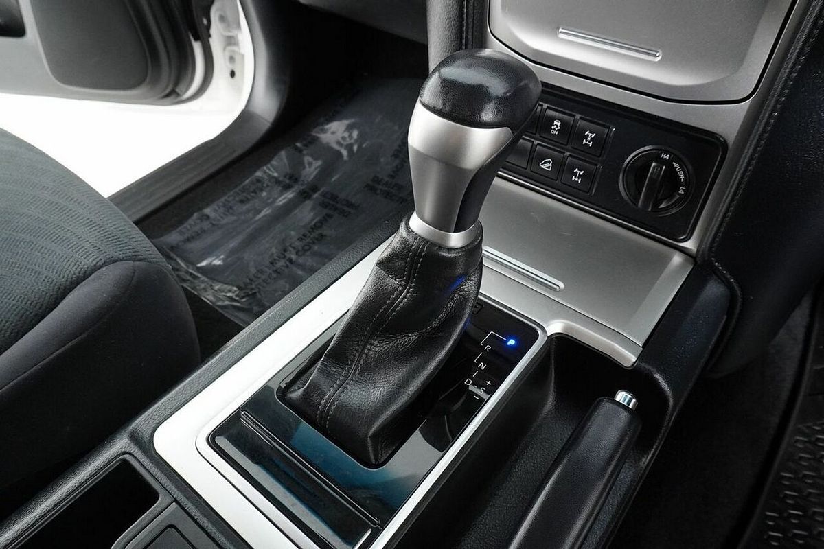 2022 Toyota Landcruiser Prado GXL GDJ150R