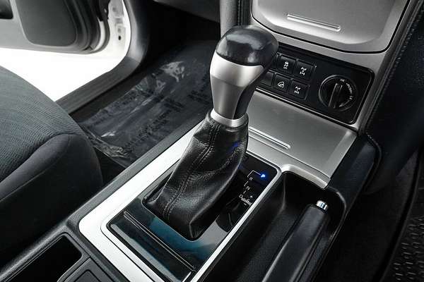 2022 Toyota Landcruiser Prado GXL GDJ150R